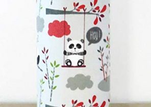 Lampe cadeau noel