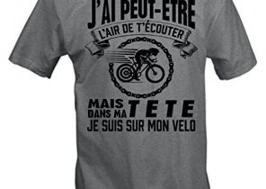 Cadeau de noel pour homme velo