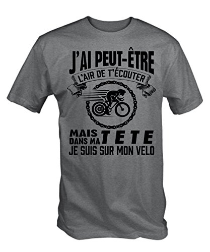 Cadeau de noel pour homme velo