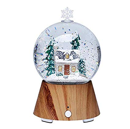Cadeau de noel amant