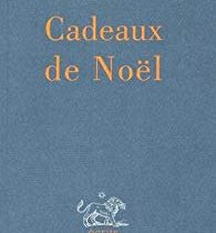 Cadeau de noel colette