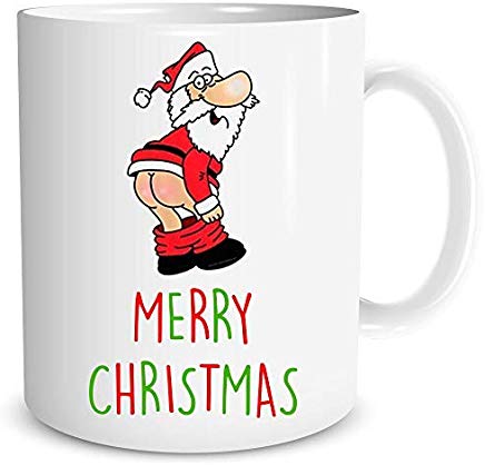 Pere noel secret cadeau