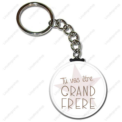 Cadeau noel grand frère