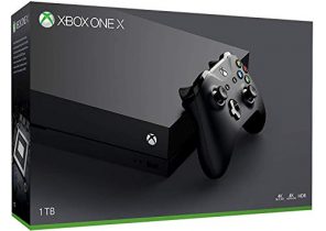 Cadeau de noel pour gamer