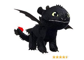 Dreamworks: les classiques de noël dragons : le cadeau du furie nocturne