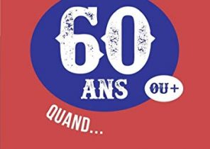 Idee de cadeau de noel pour femme de 60 ans