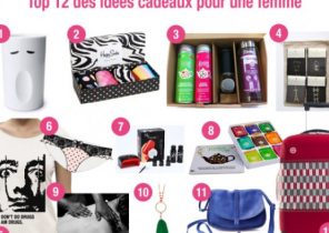 Cadeau de noel pour ado fille 12 ans