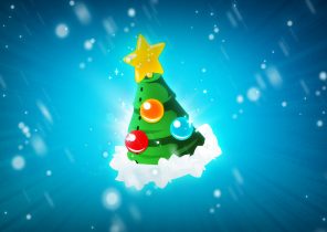 Comment fabriquer un cadeau de noel dofus