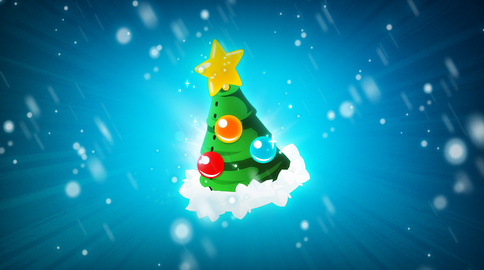 Comment fabriquer un cadeau de noel dofus