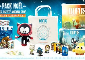 Dofus code cadeau noel