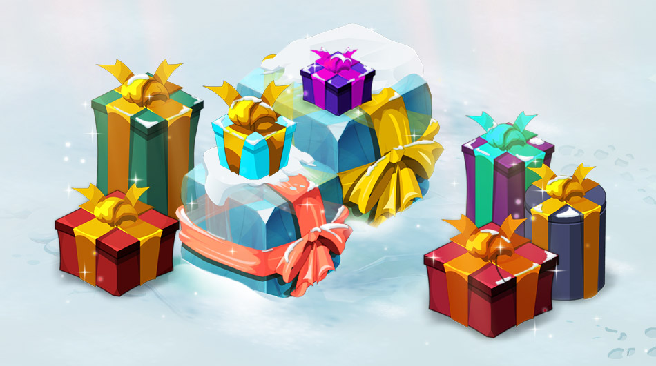 Ankama cadeau noel
