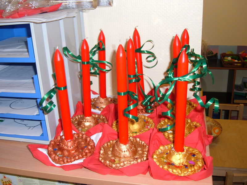 Image cadeau noel maternelle