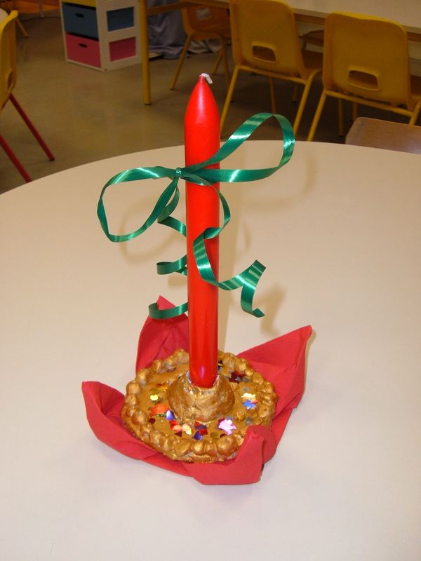 Cadeau noel maternelles