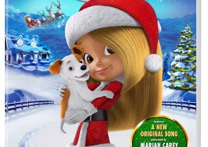 Le plus beau cadeau de noël