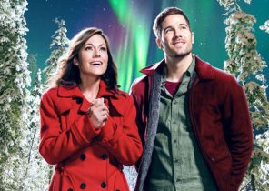 Un merveilleux cadeau pour noel film