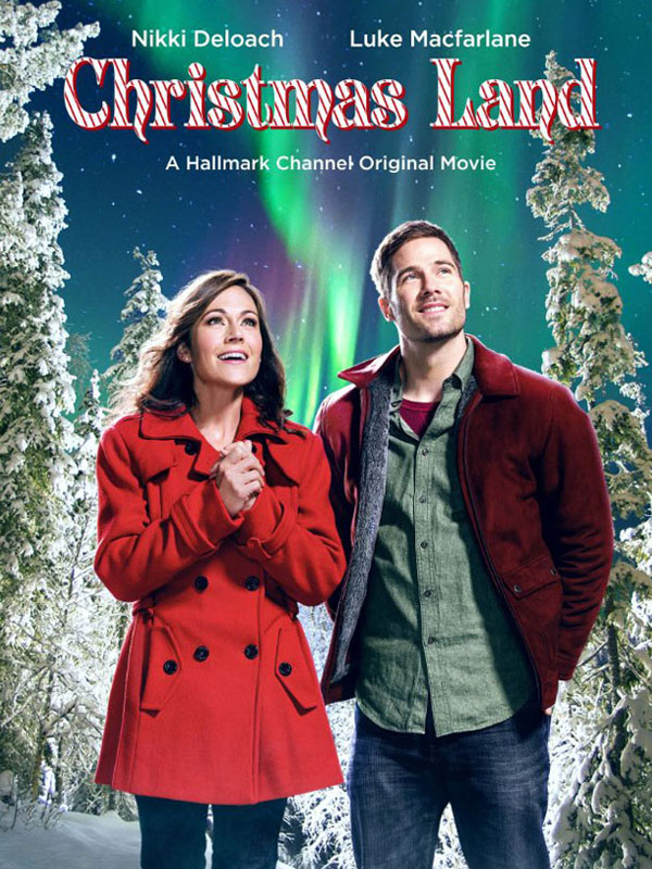 Un merveilleux cadeau pour noel film
