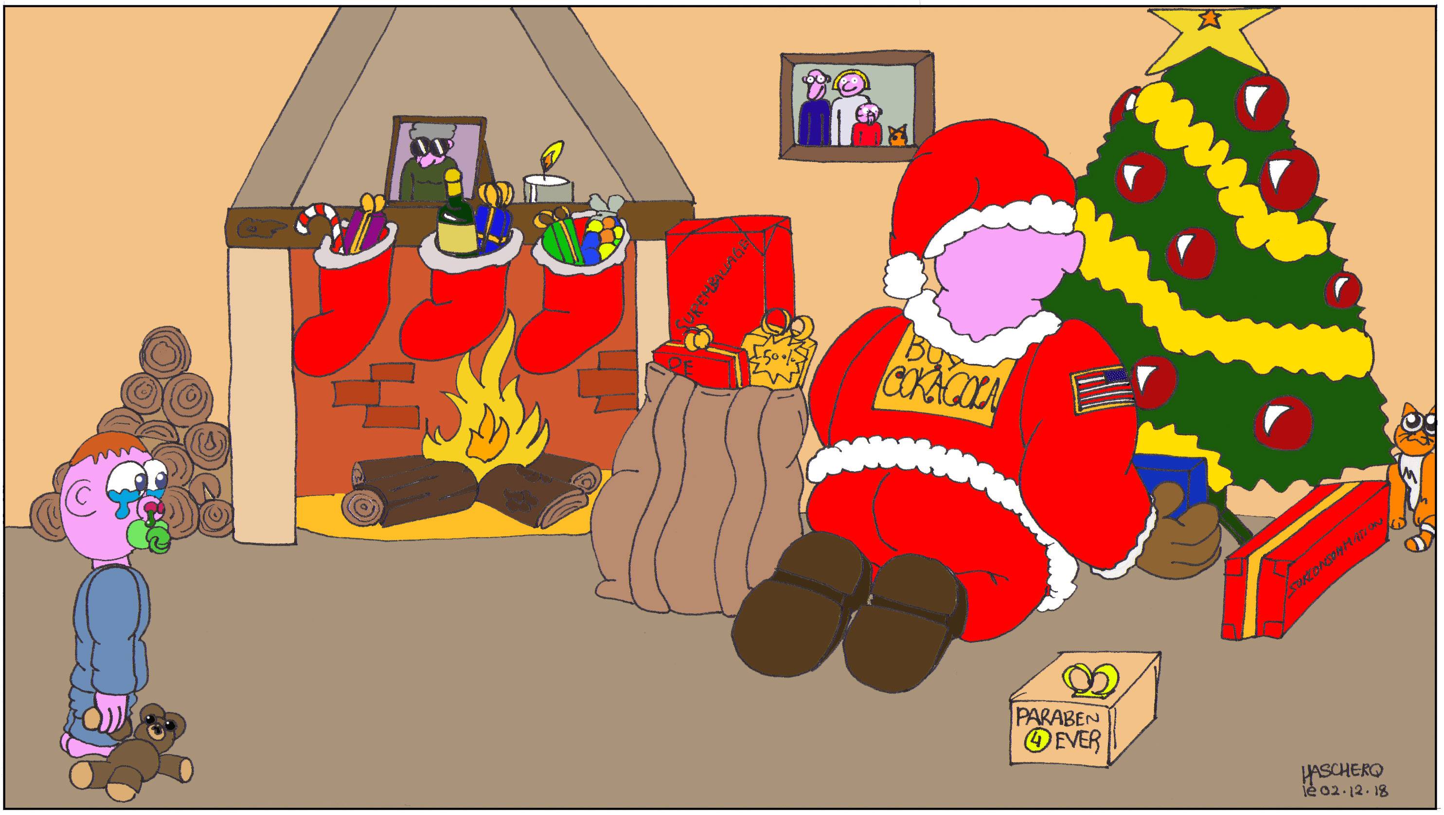 Forum madmoizelle cadeau noel