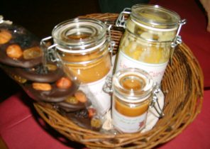 Idée cadeau noel gourmand