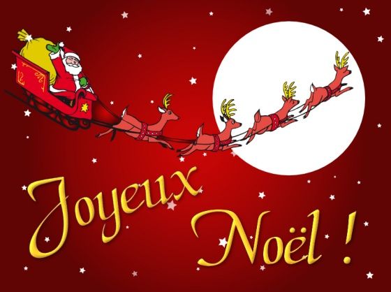 Bon pour un cadeau de noel en retard