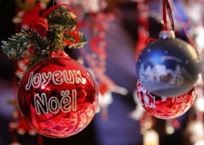 Cadeau de noel alternatif