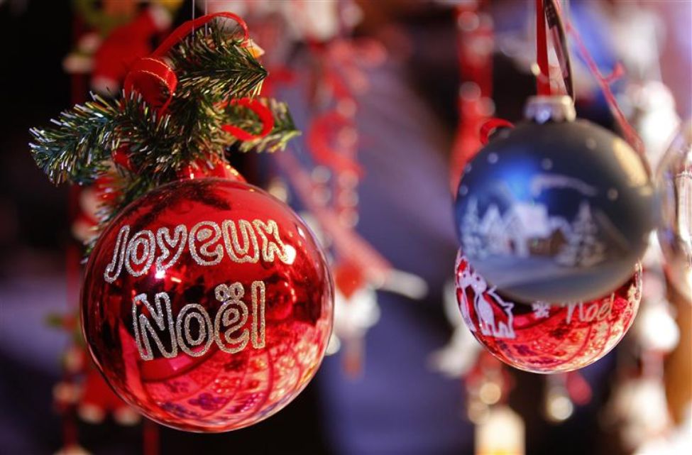 Cadeau de noel alternatif