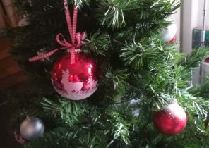 Cadeau de noel manuel