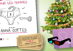 Cadeau noel sexe