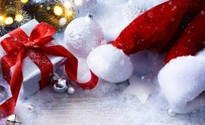 Sport cadeau noel