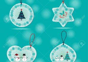 Cadeau de noel etoile