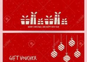 Bon de reduction cadeau de noel