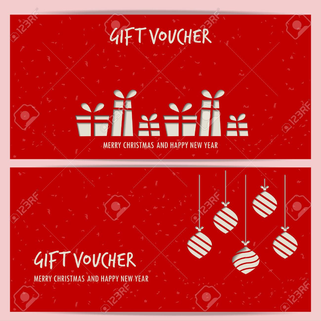 Bon de reduction cadeau de noel