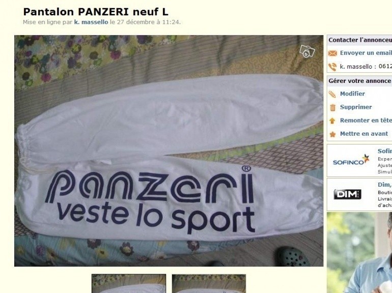 Cadeau de noel sur le bon coin