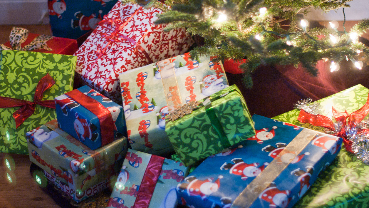 Site pour vendre cadeau de noel