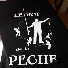 Cadeau de noel pour pecheur