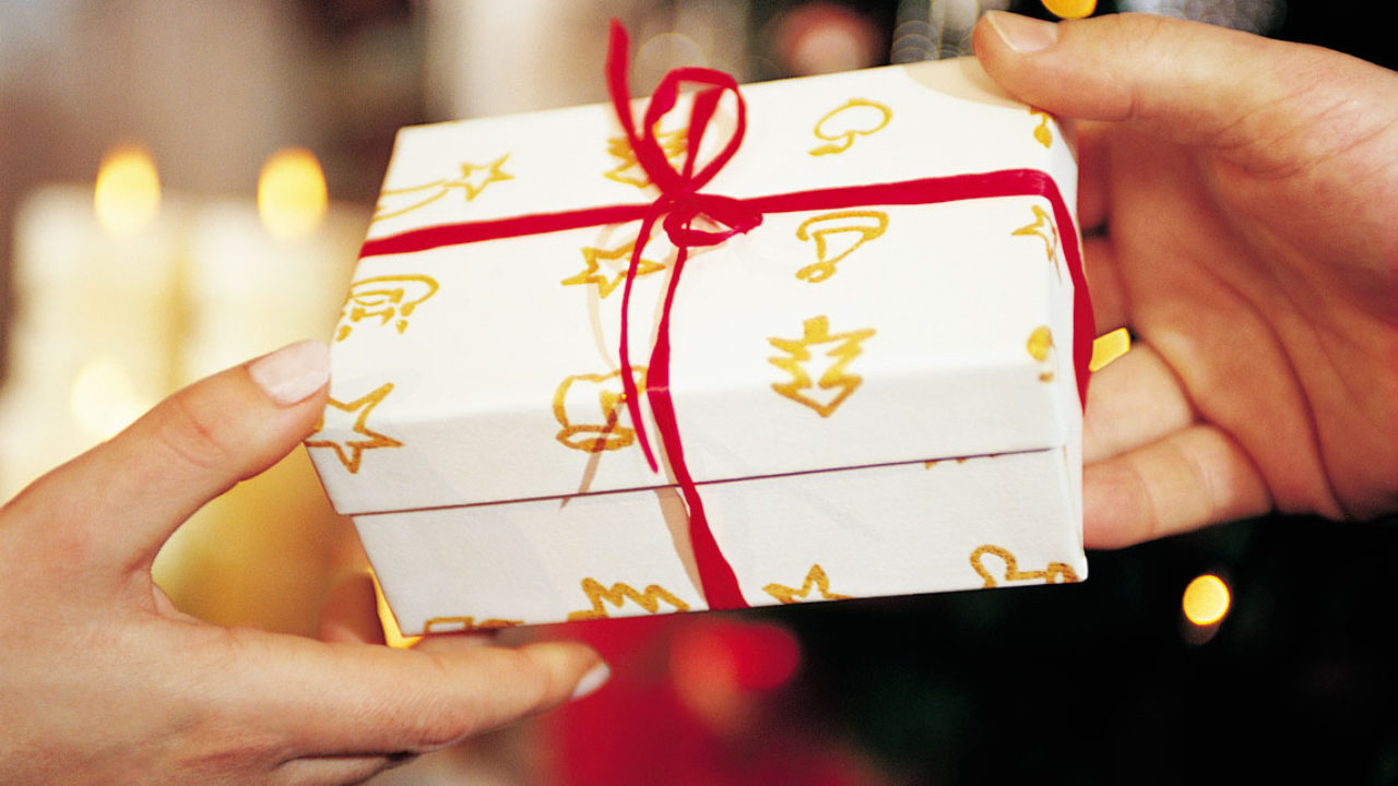 Cadeau de noel culturel