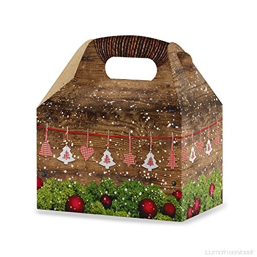 Cadeau de noel personnel