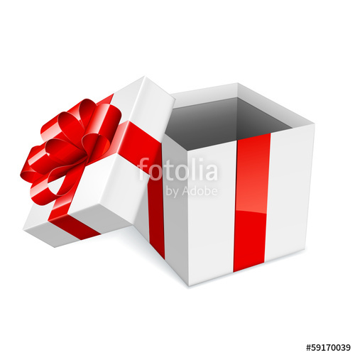 Cadeau noel logo