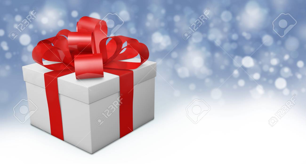 Cadeau de noel client