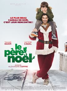 Un petit cadeau du pere noel telefilm