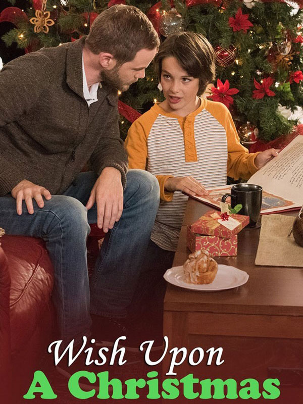 Un cadeau de noel film streaming
