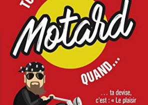 Idée cadeau noel papa moto