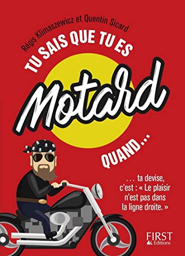 Idée cadeau noel papa moto