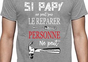 Idee cadeau noel pour grand pere