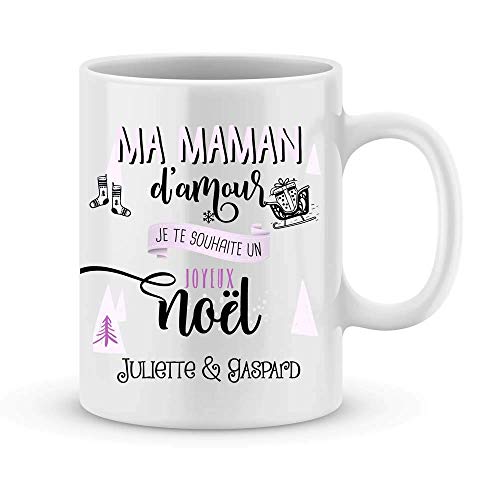 Cadeau noel vectoriel
