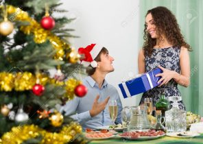 Cadeau noel homme romantique
