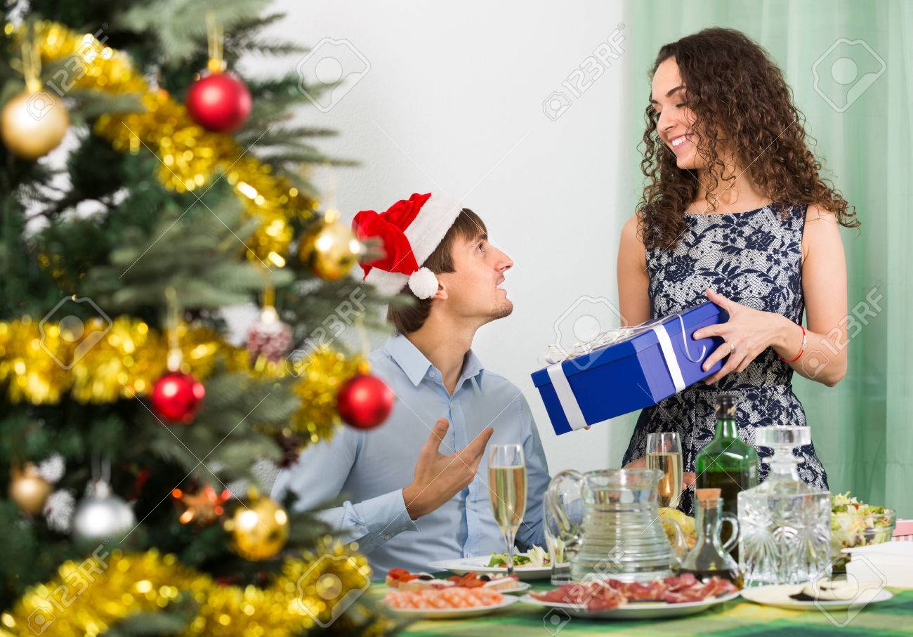 Cadeau noel homme romantique