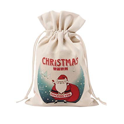 Sac cadeau noel amazon