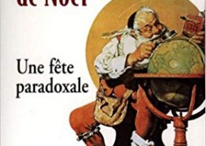 Martyne perrot le cadeau de noël histoire d&rsquo;une invention