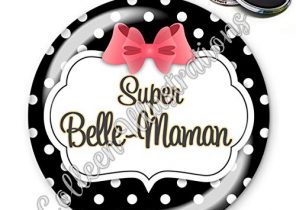 Idée cadeau noel belle maman