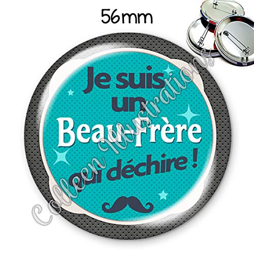 Cadeau de noel beau frère